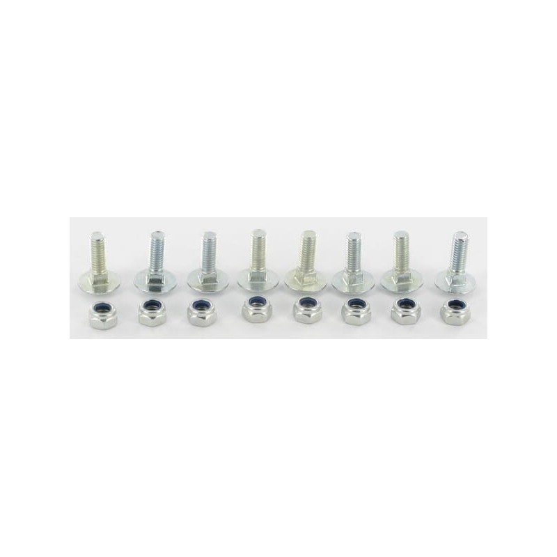 Abscherschrauben Set 12.9 - ET26157