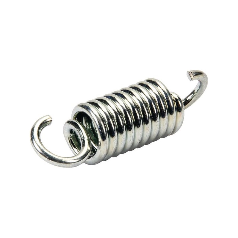 Differential security Spring - ET27307