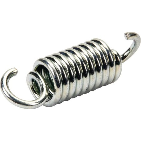 Differential security Spring - ET27307