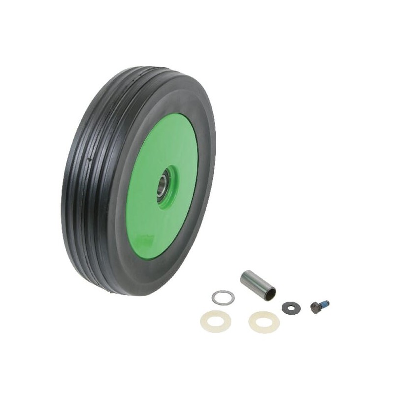 Rear wheel - ET23275