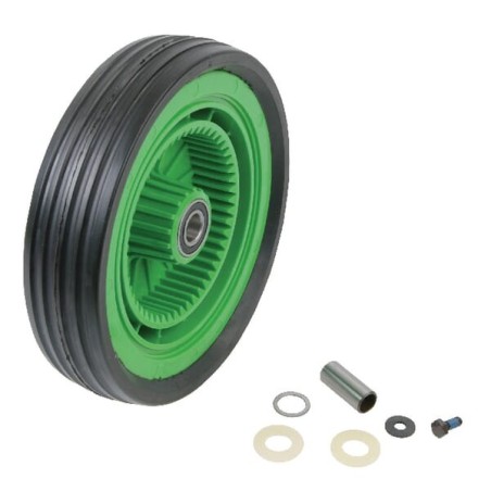 Rear wheel - ET23275