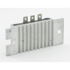 Voltage regulator - ET18182