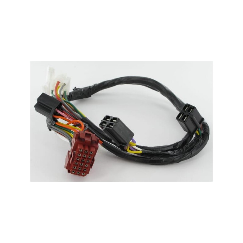 Kabelbaum vorne 96 - ET28291 Kabelbaum vorne 96 - ET28291