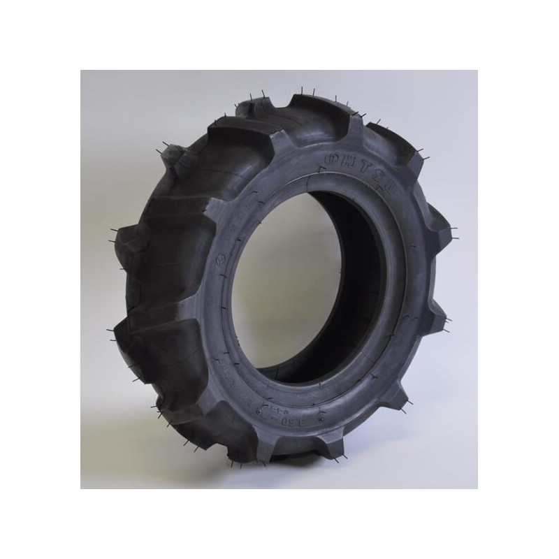 Front tyre - ET27377 Front tyre - ET27377