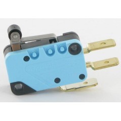 ET25781 Etesia, Switches 