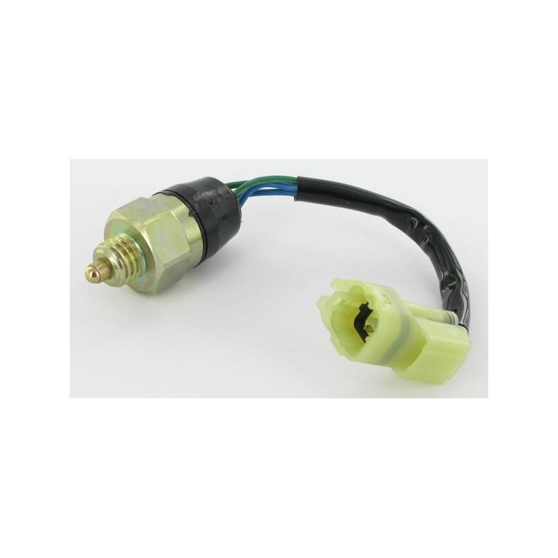 Safety switch - ET27855 Safety switch - ET27855