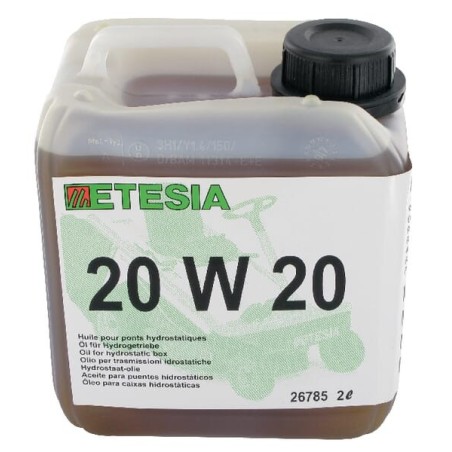 Getriebeöle – produkty dostępne w rolniczeczesci.pl