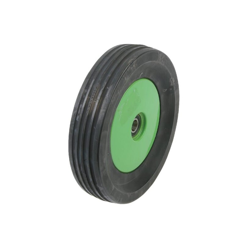 Wheel. green - ET24413 Wheel. green - ET24413