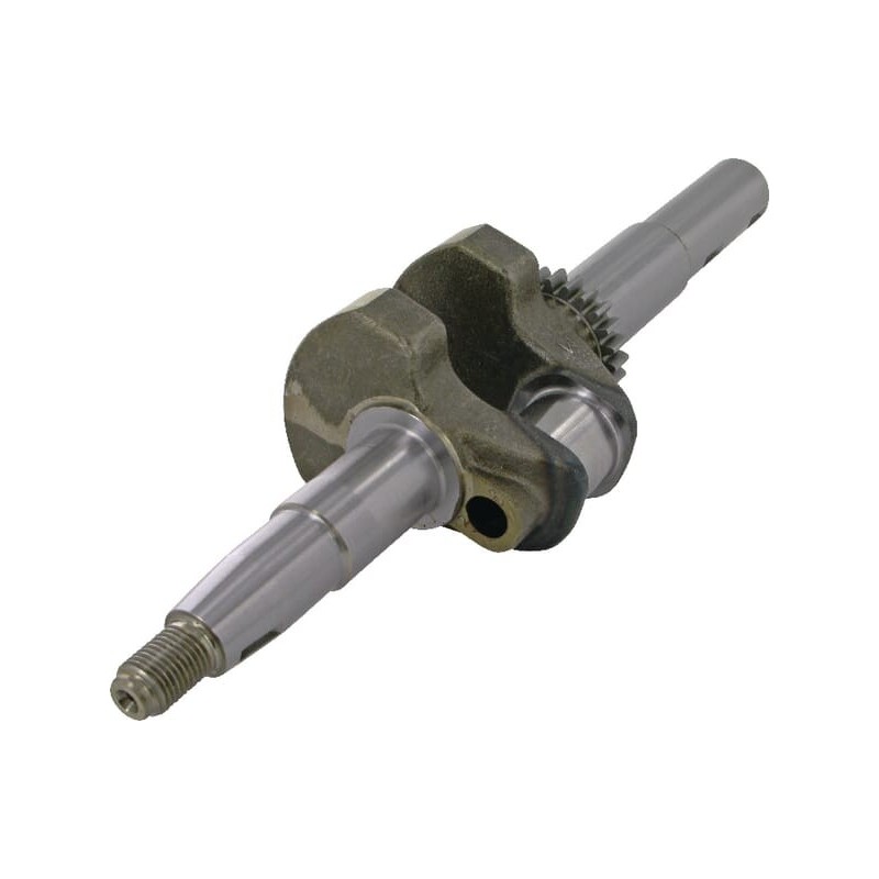 Crankshaft - ET17924 Crankshaft - ET17924