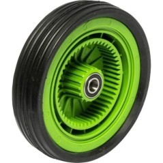 ET23276 Etesia, Wheels 