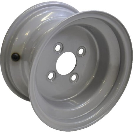 Hinterradfelge weiss - ET25382
