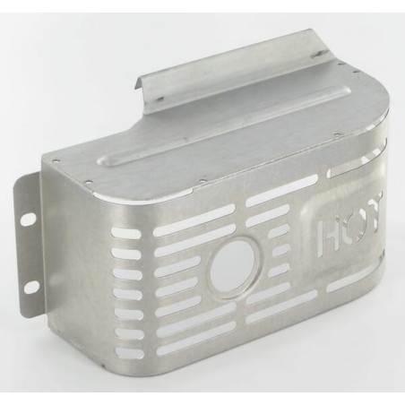 Exhaust system parts – produkty dostępne w rolniczeczesci.pl
