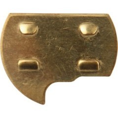 Chokeklappe - ET17995