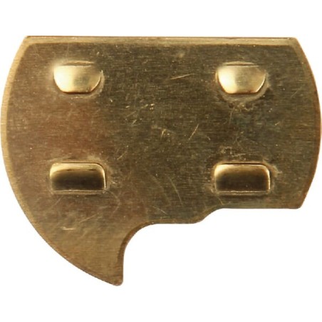 Chokeklappe - ET17995