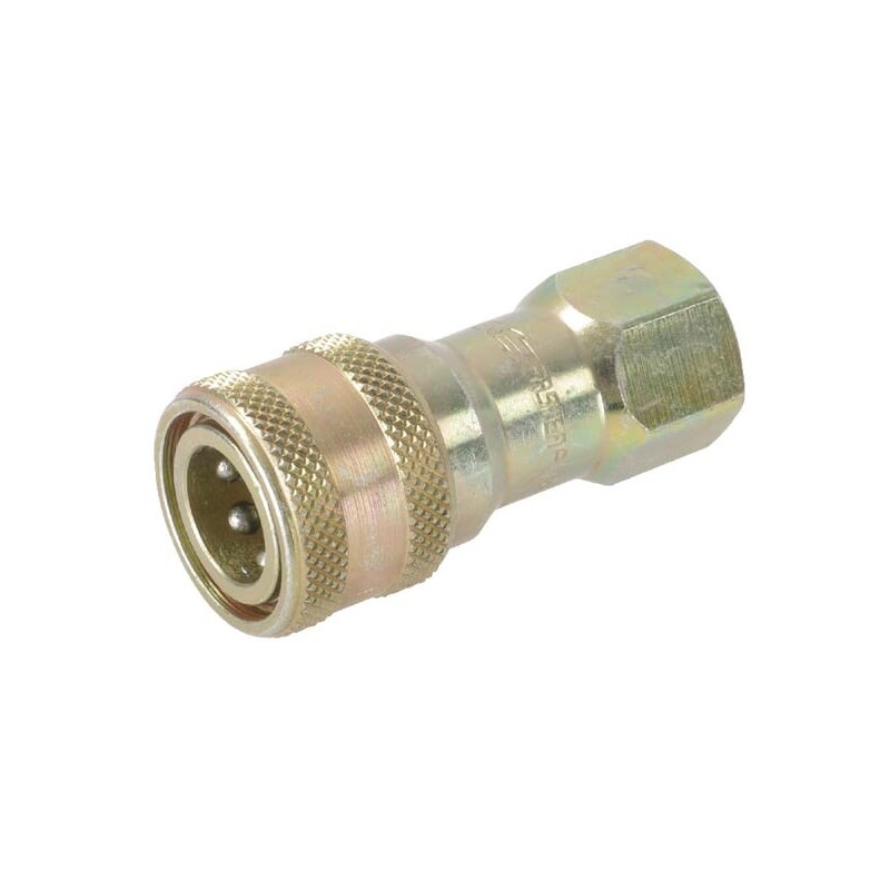 Coupling female 1/8 - ET27122 Coupling female 1/8 - ET27122