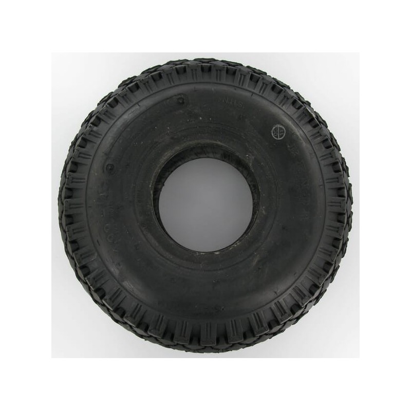 Front tyre 4 inch - ET28350