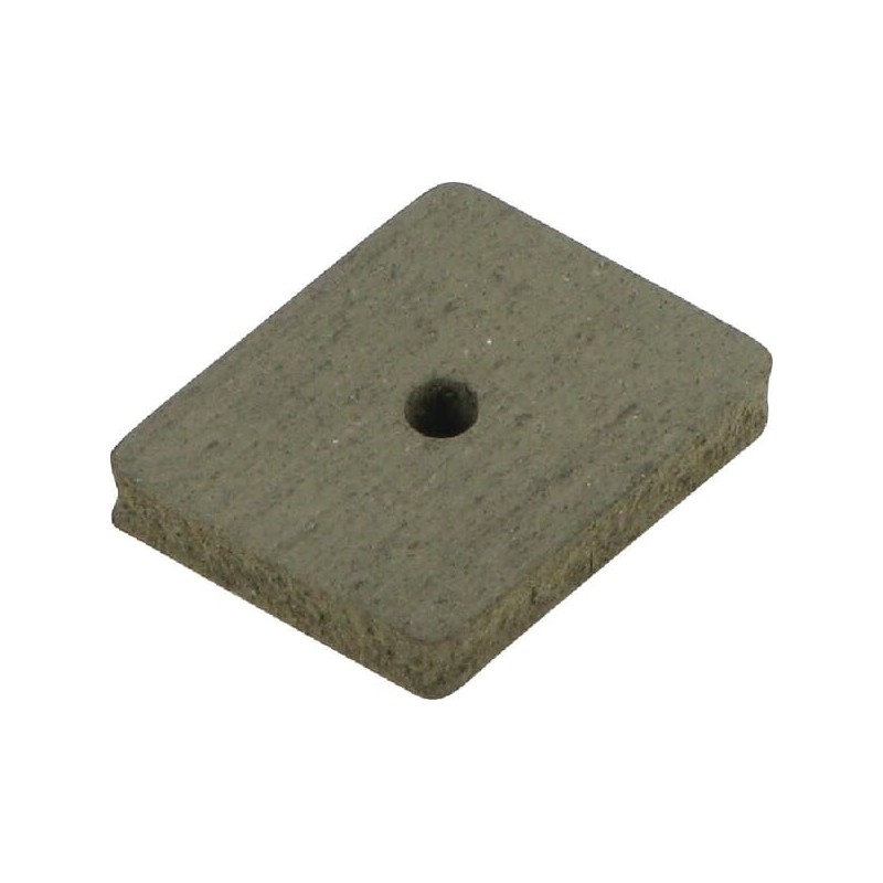 Bremsbelag - ET24835 Bremsbelag - ET24835