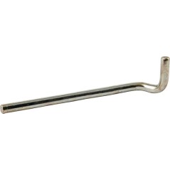 ET25660 Etesia, Accessories for control cables 