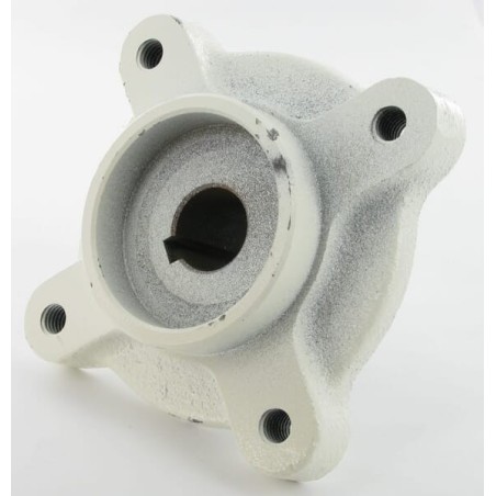 Rear wheel hub - ET27711