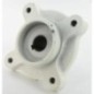 Rear wheel hub - ET27711