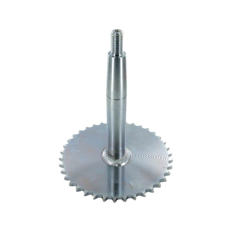 Wheel shaft - ET26510 Wheel shaft - ET26510