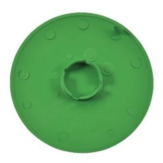 Wheel flange diameter 180 - ET24922