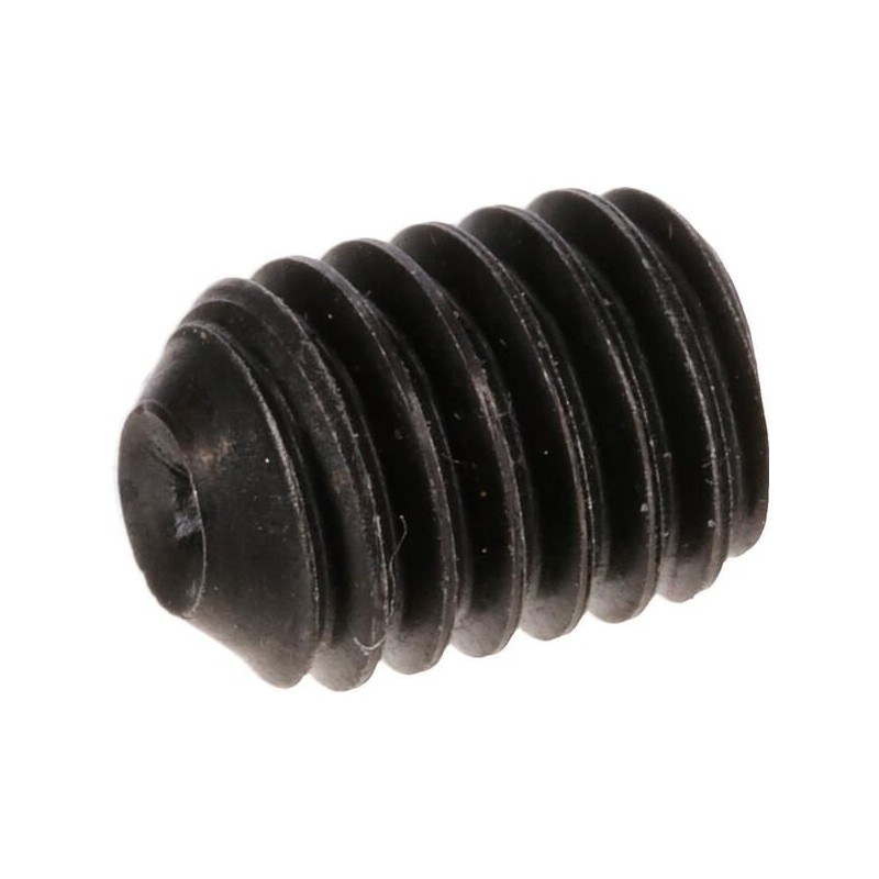 HEX.HOLE screw M6X8 - ET27768 HEX.HOLE screw M6X8 - ET27768