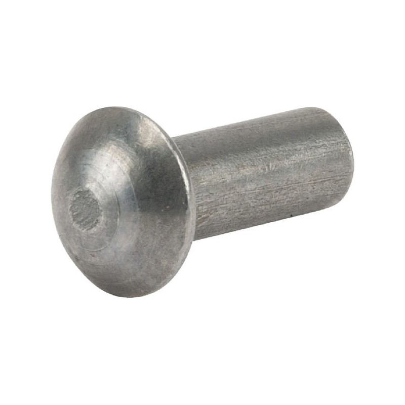 Niete 6x15 - ET20548 Niete 6x15 - ET20548