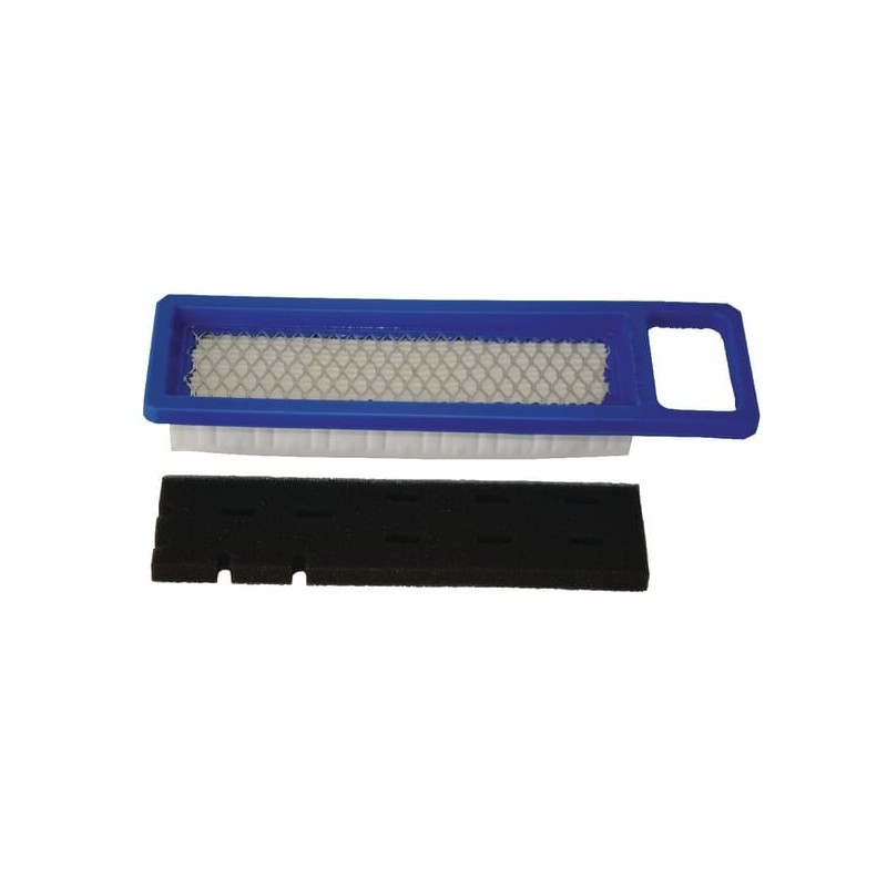 Luftfilter flach - ET18013