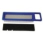 Luftfilter flach - ET18013