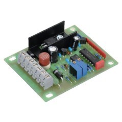 Potentiometers, Amplifiers and Control Modules – produkty dostępne w rolniczeczesci.pl