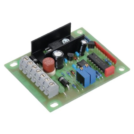 Potentiometer, Verstärker und Steuerungsmodule – produkty dostępne w rolniczeczesci.pl
