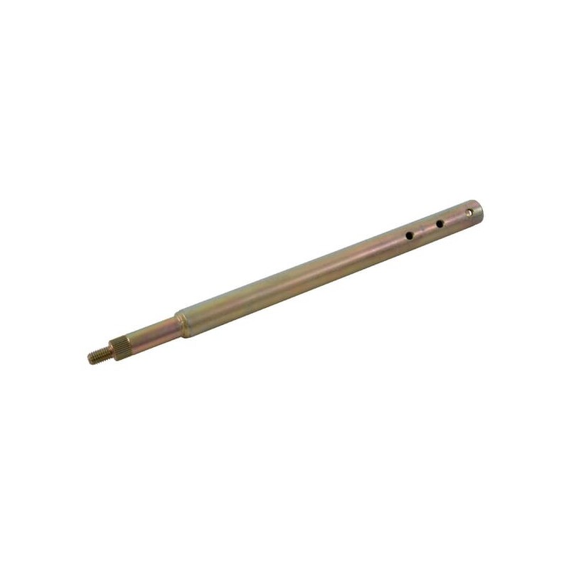 Control shaft upper - ET27421 Control shaft upper - ET27421