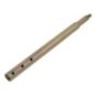 Control shaft upper - ET27421 Control shaft upper - ET27421