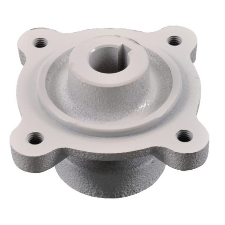 Rear wheel boss - ET27512