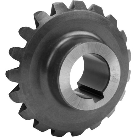 Bevel gear - ET22FN