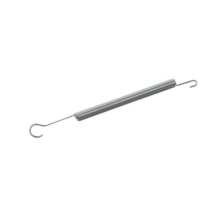 Ratchet pull back spring - ET25422