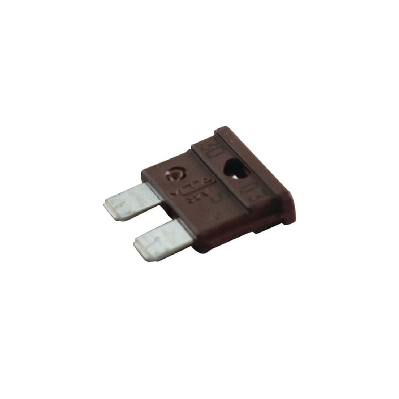 Bezpiecznik, 8A 12V - ET25826 Bezpiecznik, 8A 12V - ET25826