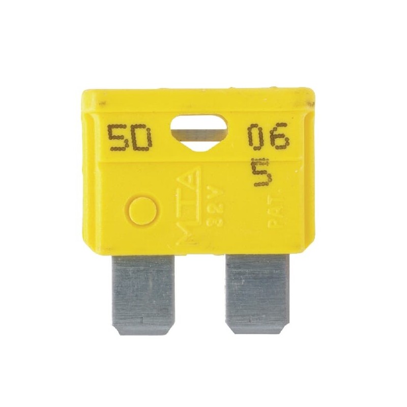 Bezpiecznik, 12V 20A - ET25824 Bezpiecznik, 12V 20A - ET25824