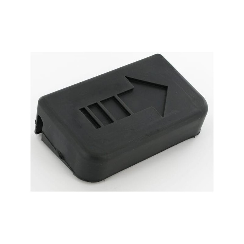 Forward pedal cover - ET28167
