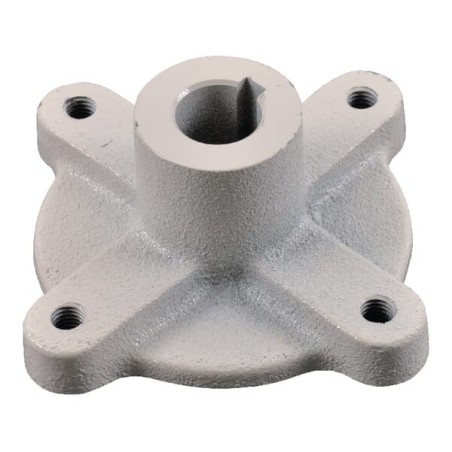 Back wheel flange - ET27614