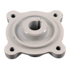 ET27614 Etesia, Wheel hubs 