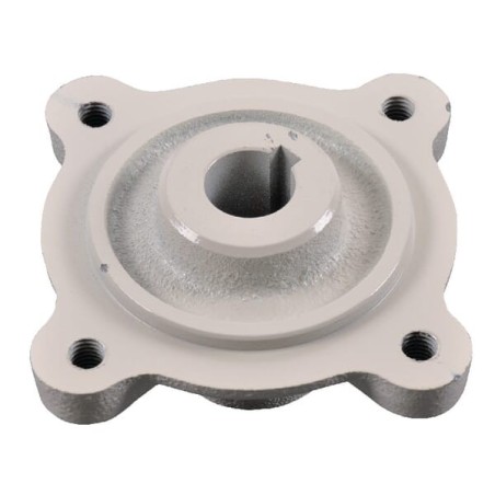 Back wheel flange - ET27614