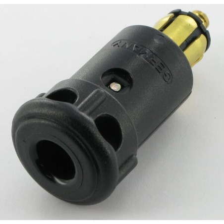 Plug 2-pole - ET25792