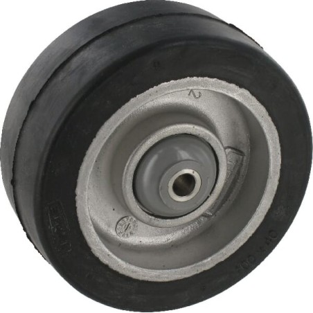 Complete front wheel - ET33318