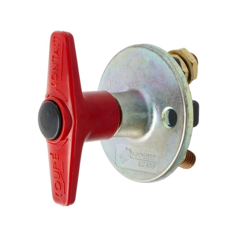 Battery fuse - ET30295 Battery fuse - ET30295