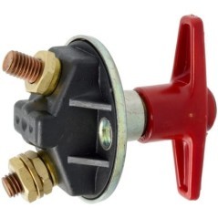 Battery fuse - ET30295