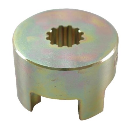 Spline bore hub - ET29988