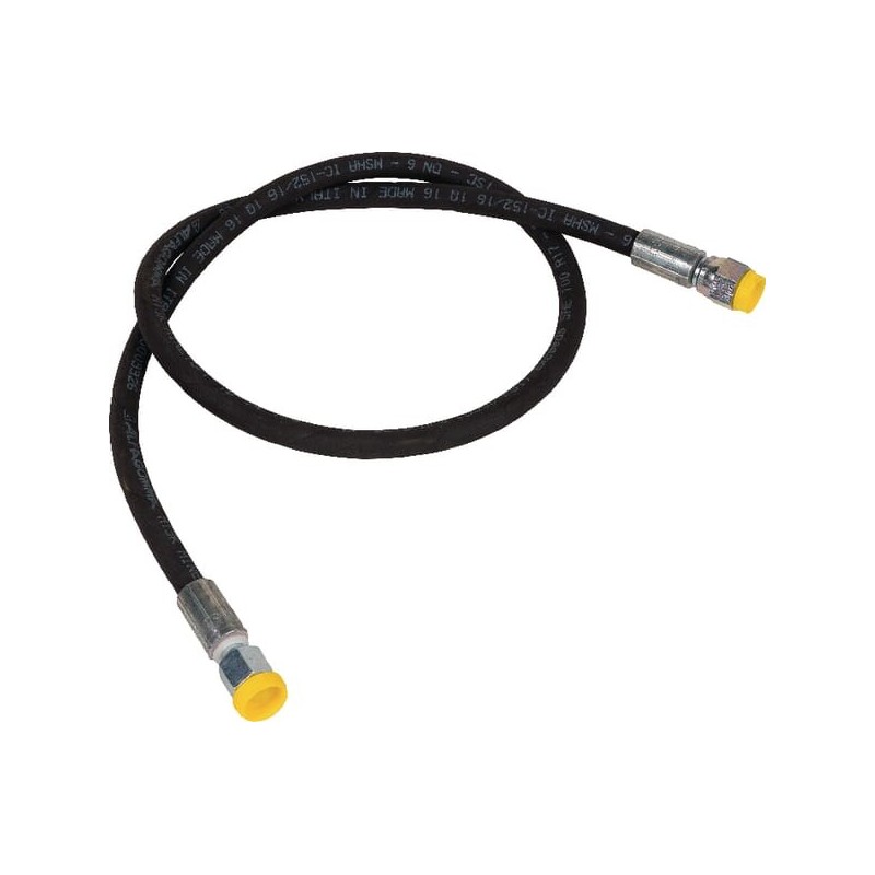 T-hose A6/lock left - ET29330 T-hose A6/lock left - ET29330