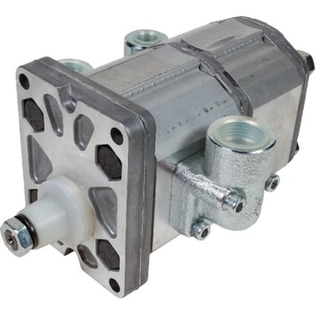 Hydraulikpumpen und -motoren – produkty dostępne w rolniczeczesci.pl